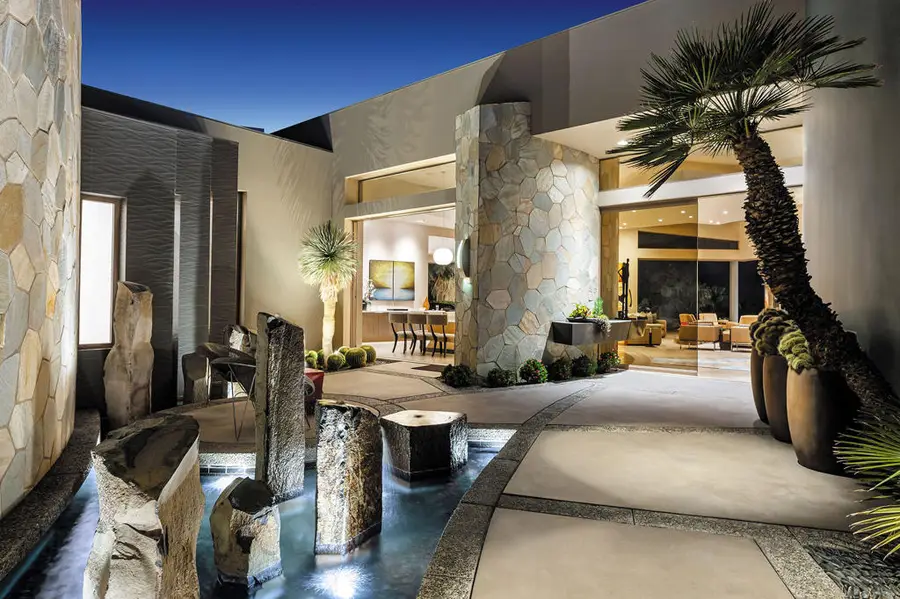 607 Rocky Creek, Palm Desert, CA 92260 - Image #3