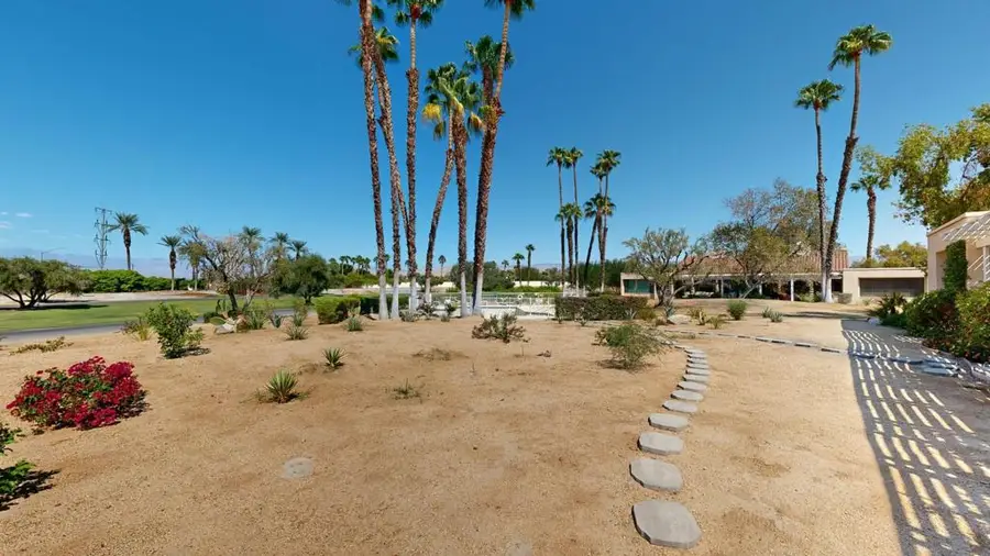 609 Desert West Drive, Rancho Mirage, CA 92270 - #3