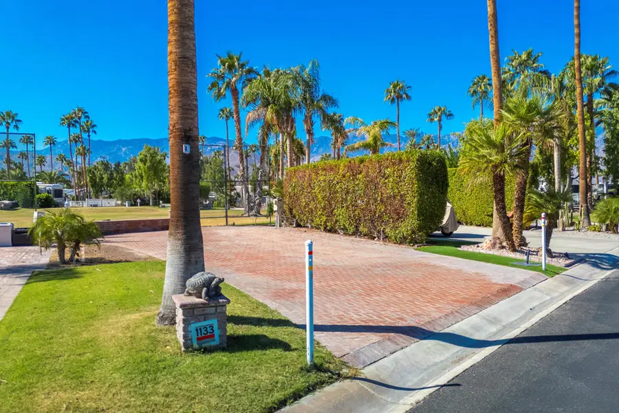 69411 Ramon Rd #1133, Cathedral City, CA 92234 - #2