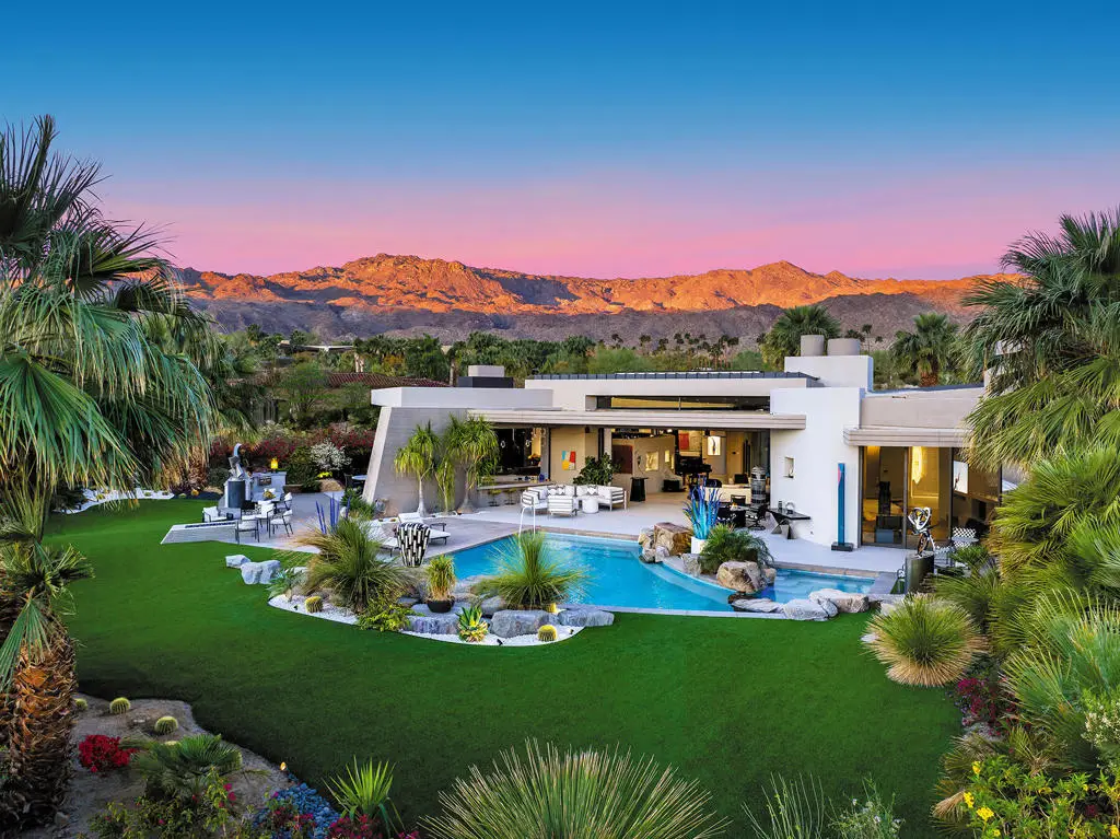 960 Andreas Canyon, Palm Desert, CA 92260 - #1