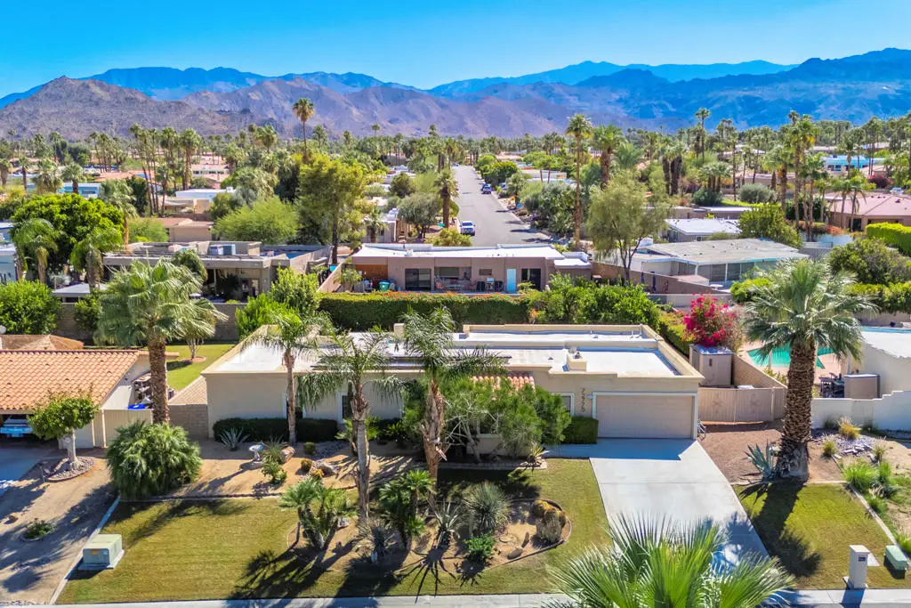 72775 Homestead Road, Palm Desert, CA 92260 - Image #1