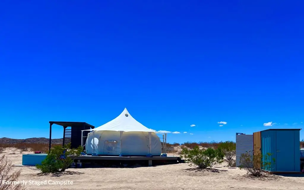 2100 Copper Moon Lane, Joshua Tree, CA 92252 - Image #1