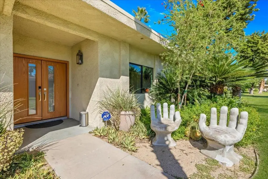 2232 Oakcrest Drive, Palm Springs, CA 92264 - Image #2