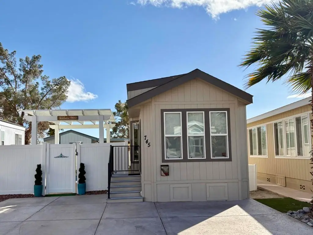 74711 Dillon Road #745, Desert Hot Springs, CA 92241 - #1