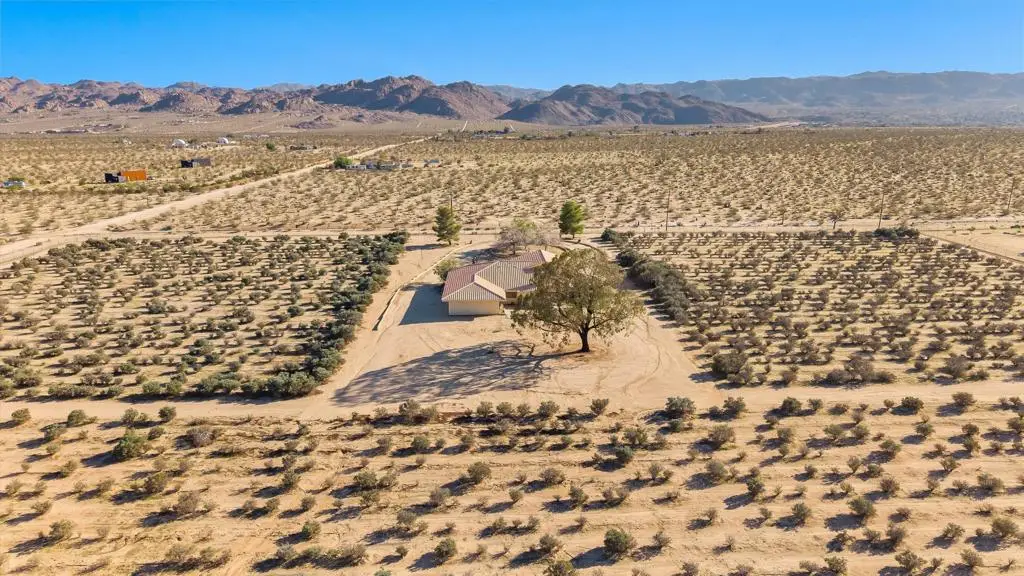 62850 Dennis Avenue, Joshua Tree, CA 92252 - #1