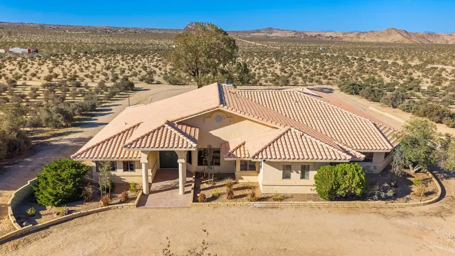 62850 Dennis Avenue, Joshua Tree, CA 92252 - #3