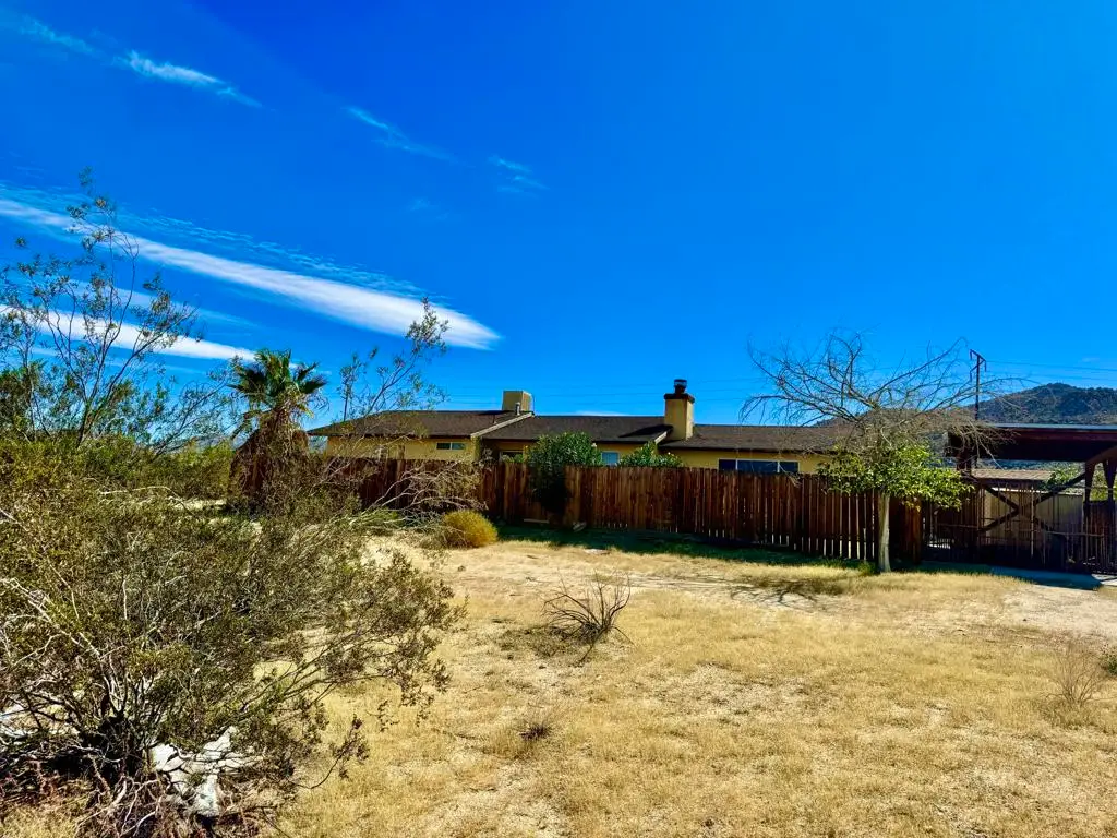 6767 Peterson Road, Twentynine Palms, CA 92277 - Image #1