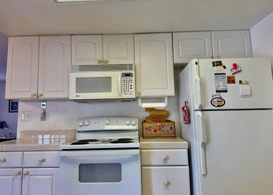 6767 Peterson Road, Twentynine Palms, CA 92277 - Image #2