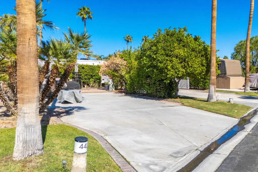 69411 Ramon Rd #443, Cathedral City, CA 92234 - #1