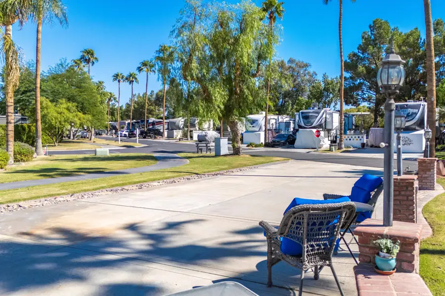 69411 Ramon Rd #965, Cathedral City, CA 92234 - Image #3