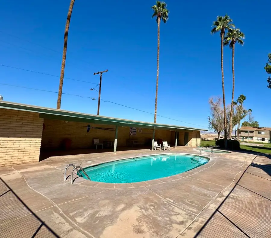 1020 N Lovekin Boulevard #38, Blythe, CA 92225 - Image #2