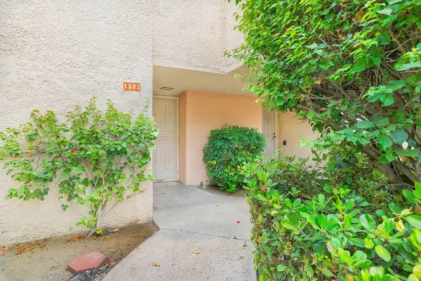 1602 S Andee Drive #65, Palm Springs, CA 92264