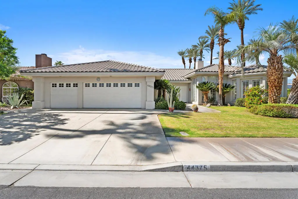 44375 Kings Canyon Lane, Palm Desert, CA 92260 - Image #1