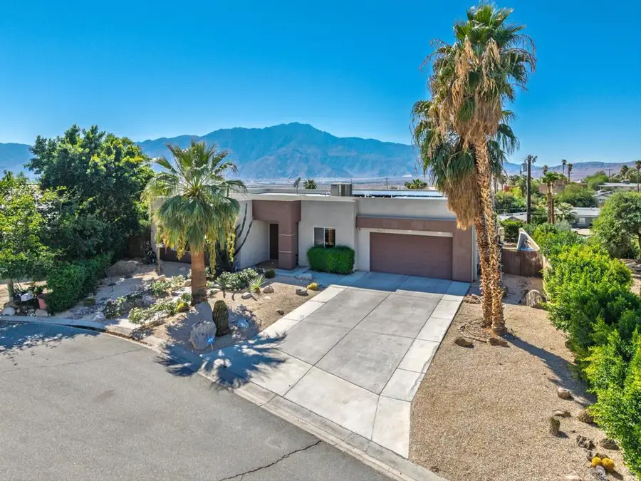 12537 Spruce Street, Desert Hot Springs, CA 92240 - Image #3