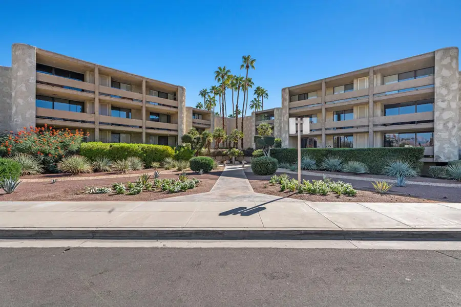 1630 S La Reina Way #3c, Palm Springs, CA 92264 - #3