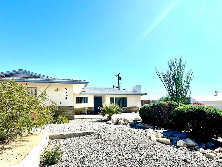 9724 Valencia Drive, Desert Hot Springs, CA 92240 - #3