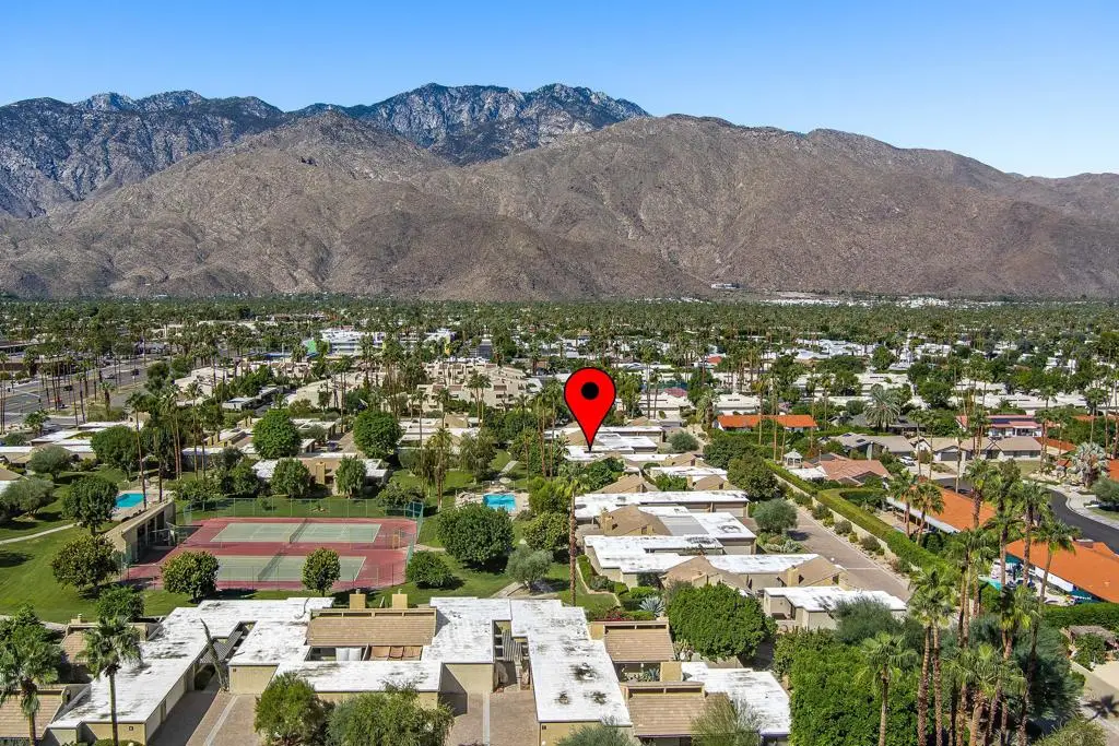 1602 S Cerritos Drive #C, Palm Springs, CA 92264 - Image #1