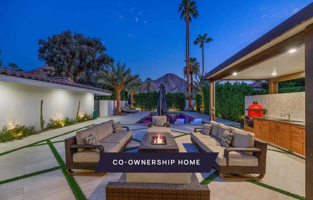 45655 Apache Road #D, Indian Wells, CA 92210 - #1