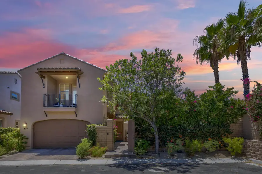 419 Tan Oak Drive, Palm Springs, CA 92262 - Image #2