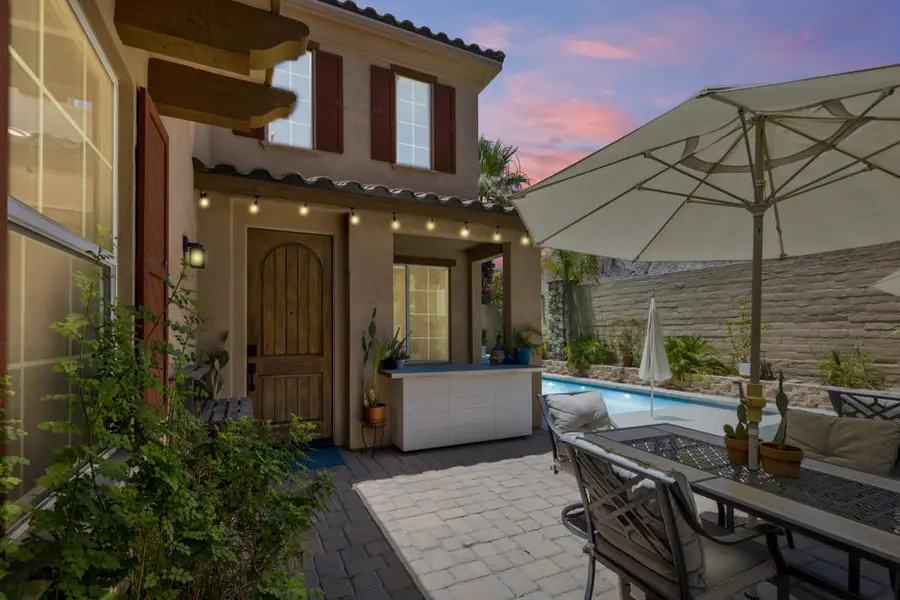 419 Tan Oak Drive, Palm Springs, CA 92262 - Image #3