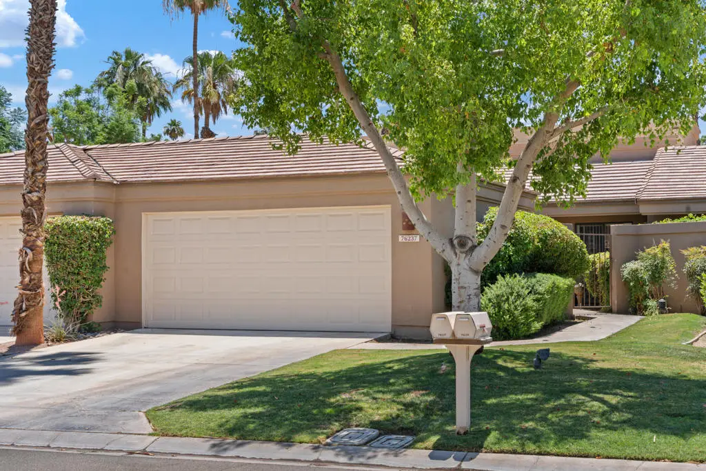76237 Impatiens Circle, Palm Desert, CA 92211 - Image #1