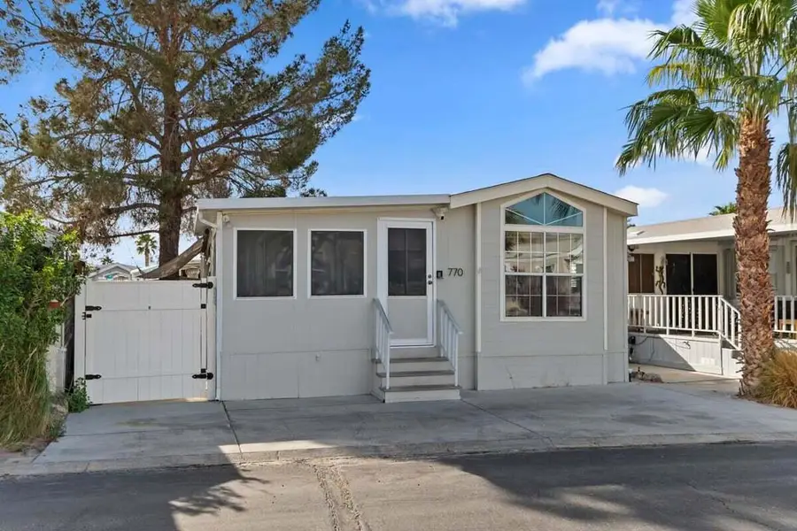 74711 Dillon Road #770, Desert Hot Springs, CA 92241 - Image #3