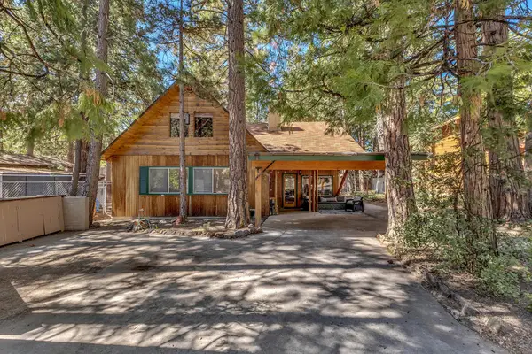 25437 Nestwa Trail, Idyllwild, CA 92549