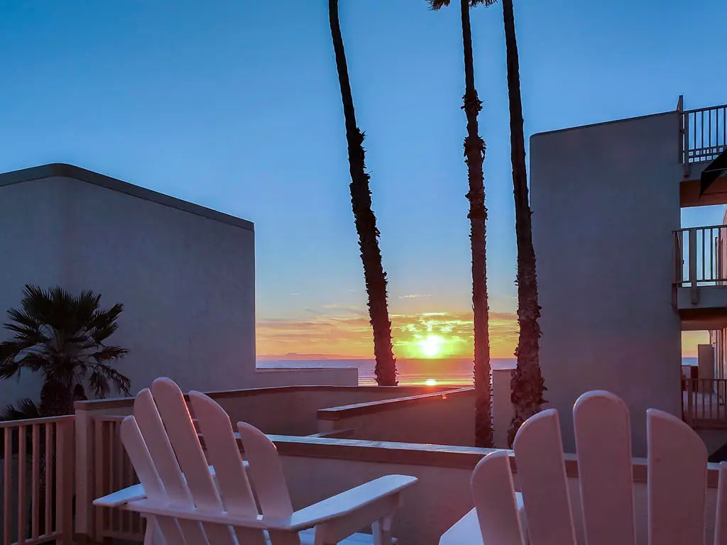 711 Pacific Coast Highway #206, Huntington Beach, CA 92648 - #1