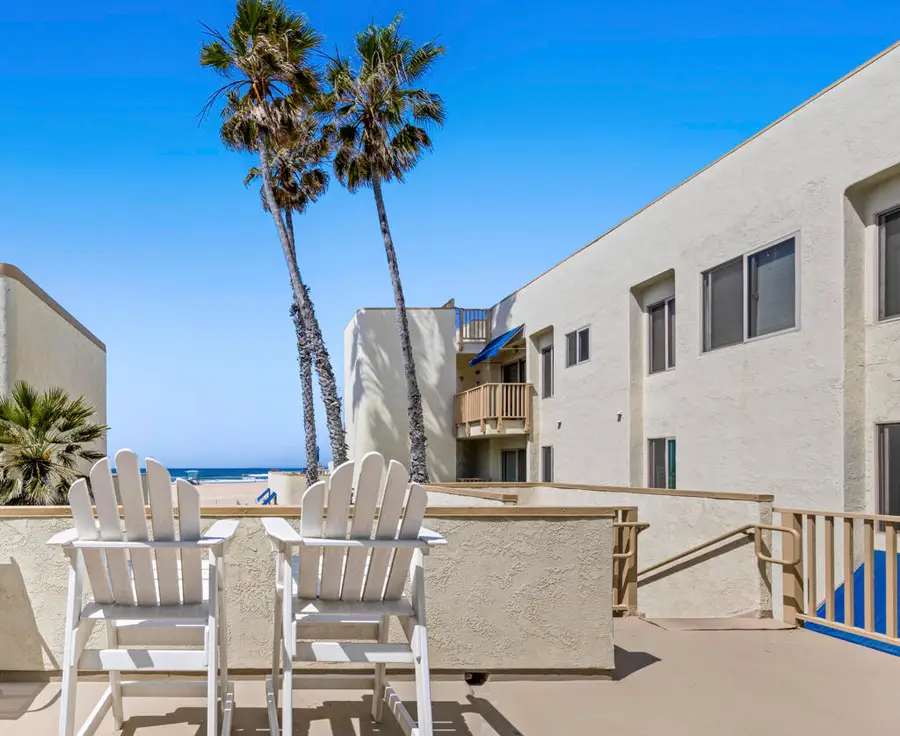 711 Pacific Coast Highway #206, Huntington Beach, CA 92648 - #2