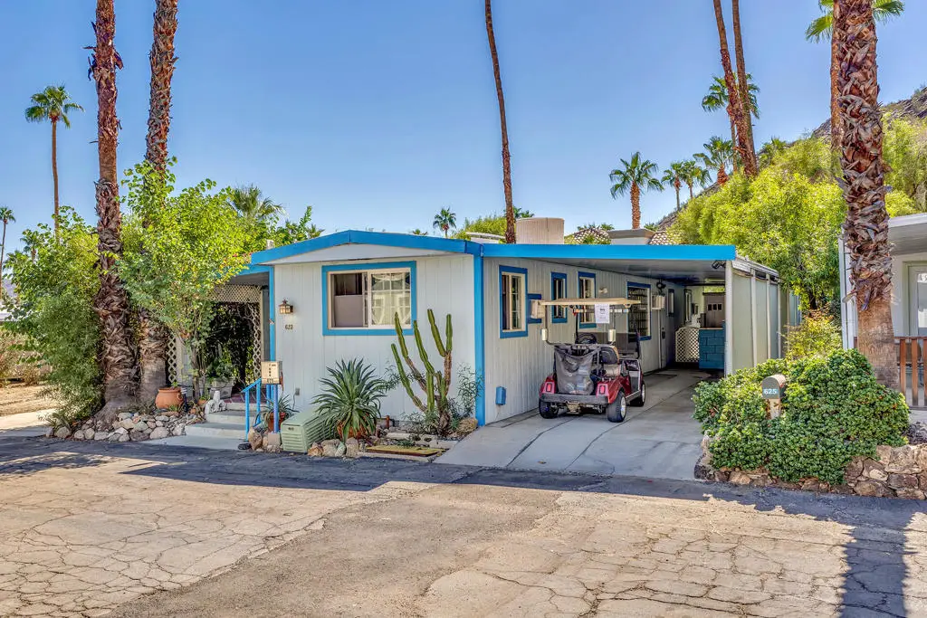 623 Cameo Drive, Palm Springs, CA 92264 - #1