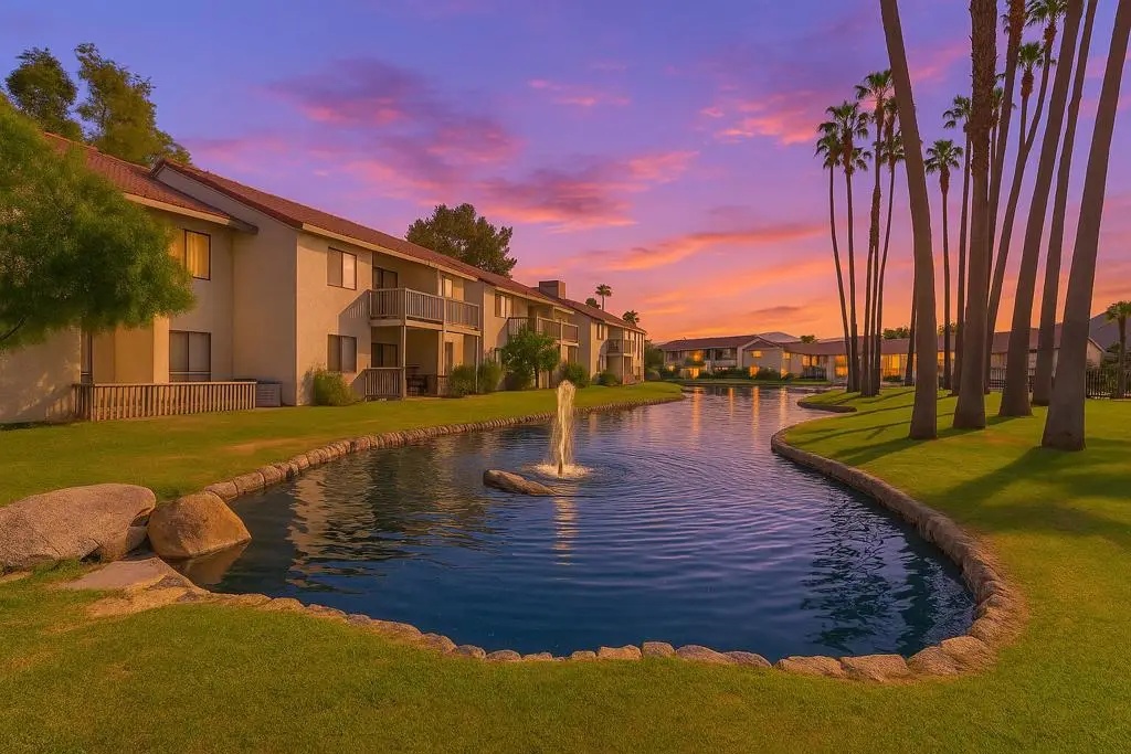 43376 Cook Street #14, Palm Desert, CA 92211 - Image #1