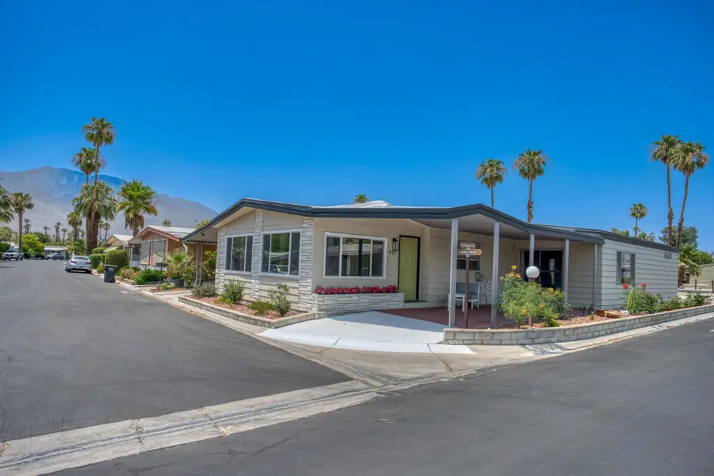 257 Laredo Drive, Palm Springs, CA 92264 - Image #1