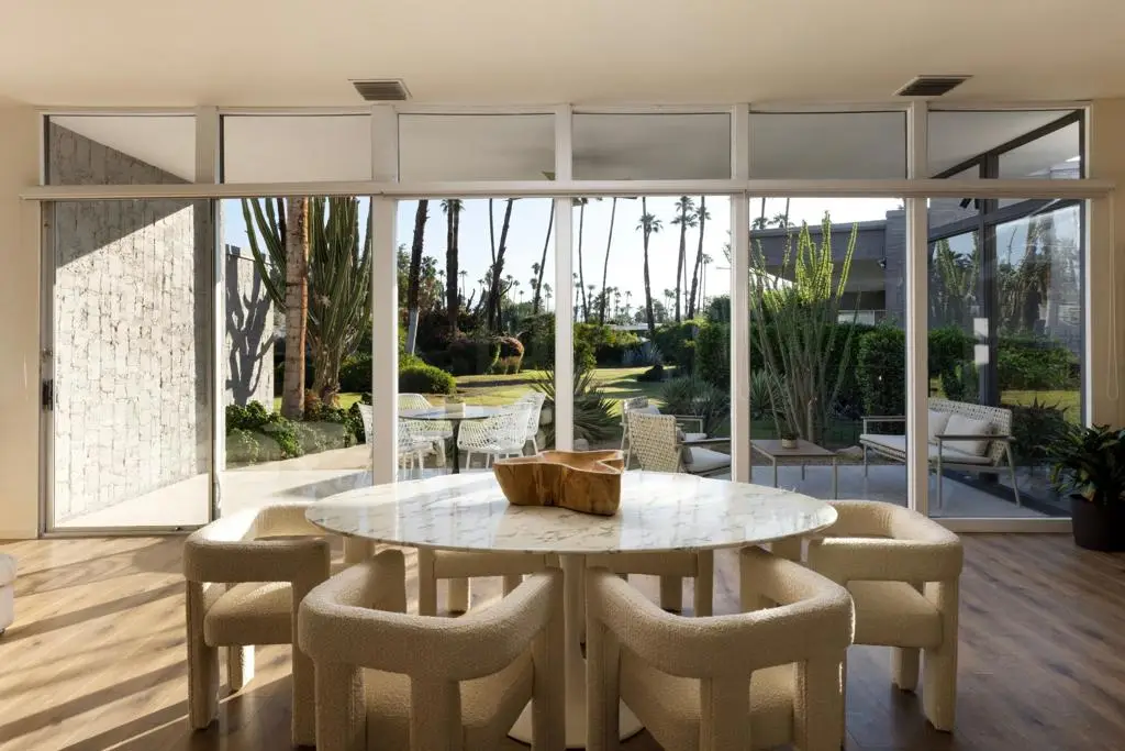 1405 Tamarisk West Street, Rancho Mirage, CA 92270 - #1