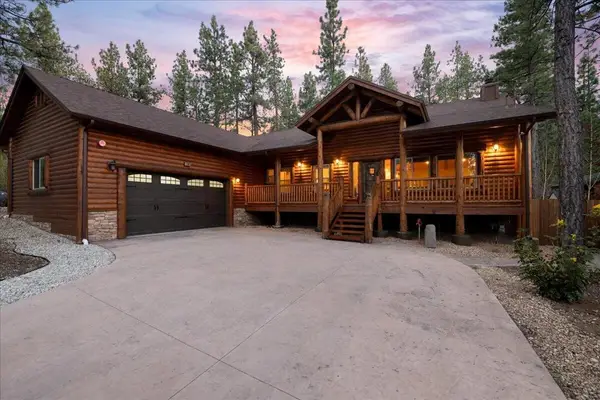 41691 Mockingbird Drive, Big Bear, CA 92315