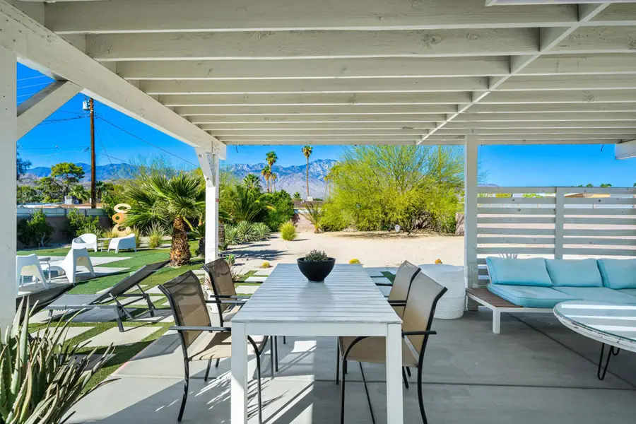 1809 Marguerite Street, Palm Springs, CA 92264 - Image #3