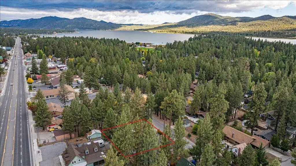 0 Tahoe Drive, Big Bear, CA 92315 - #1