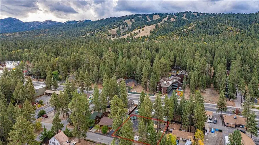 0 Tahoe Drive, Big Bear, CA 92315 - #2