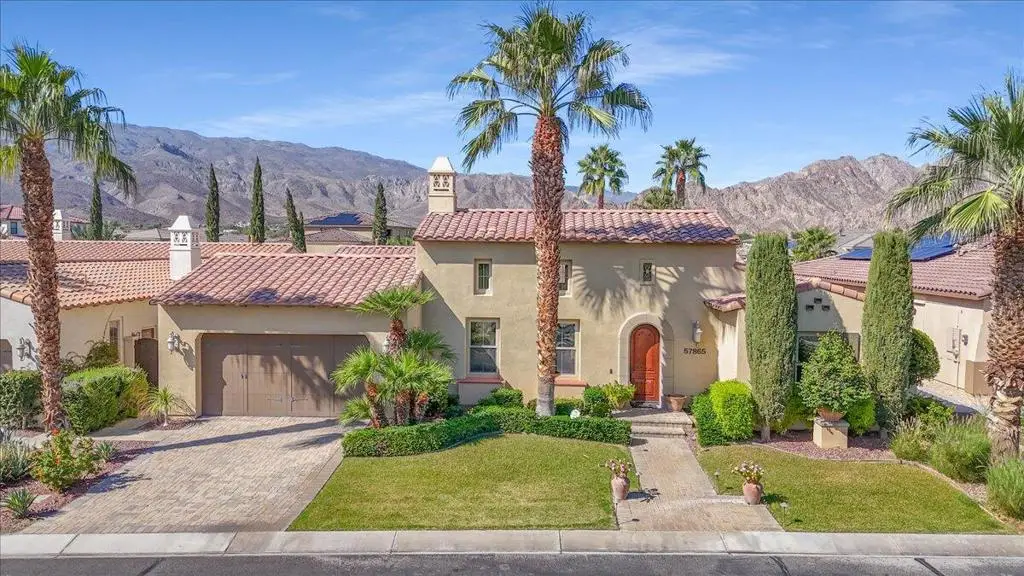 57865 Rosewood Court, La Quinta, CA 92253 - #1