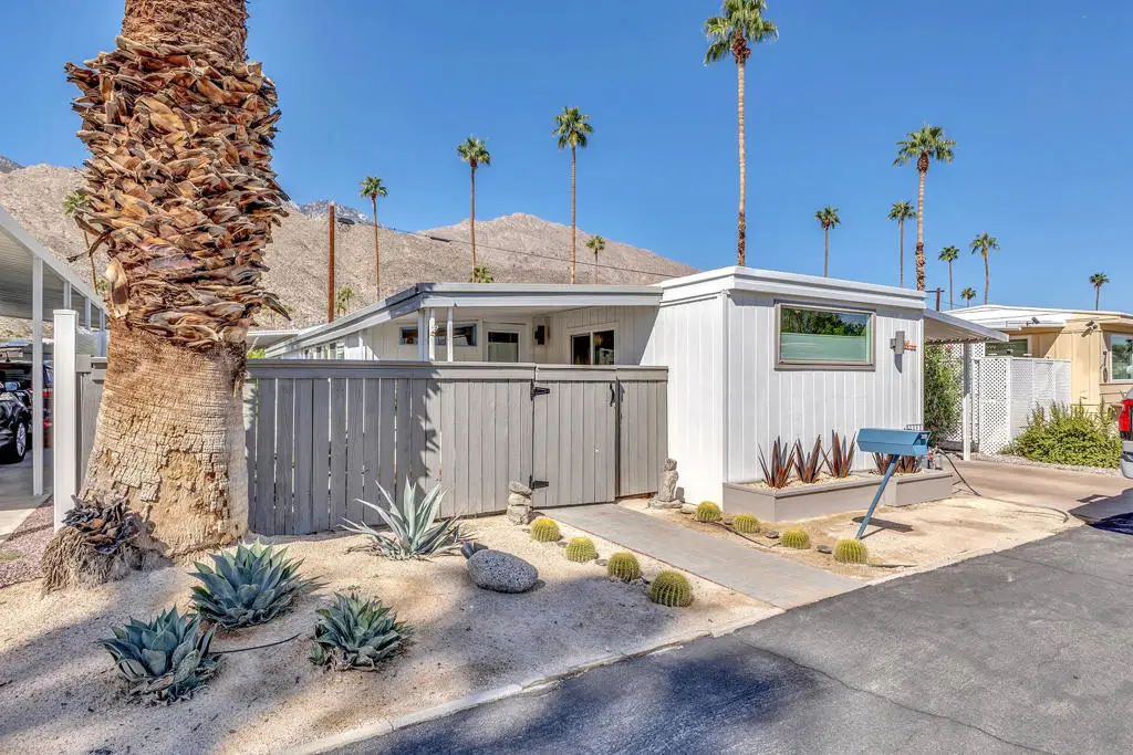 69 Nile Street, Palm Springs, CA 92264 - #1