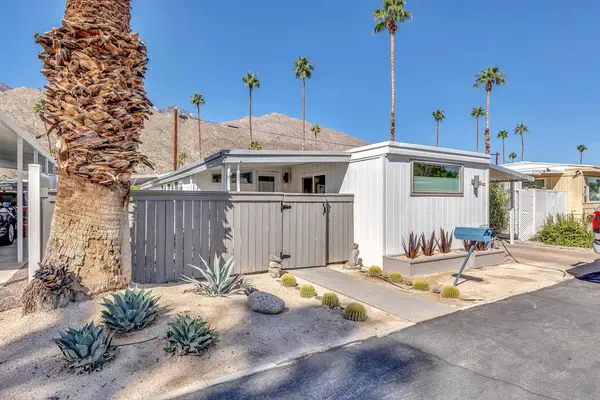 69 Nile Street, Palm Springs, CA 92264