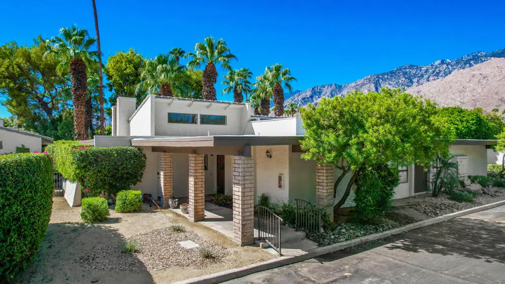1150 E Palm Canyon Drive #91, Palm Springs, CA 92264 - Image #1