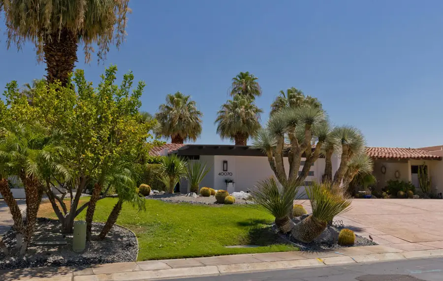 40070 Via Del Cielo, Rancho Mirage, CA 92270 - Image #2