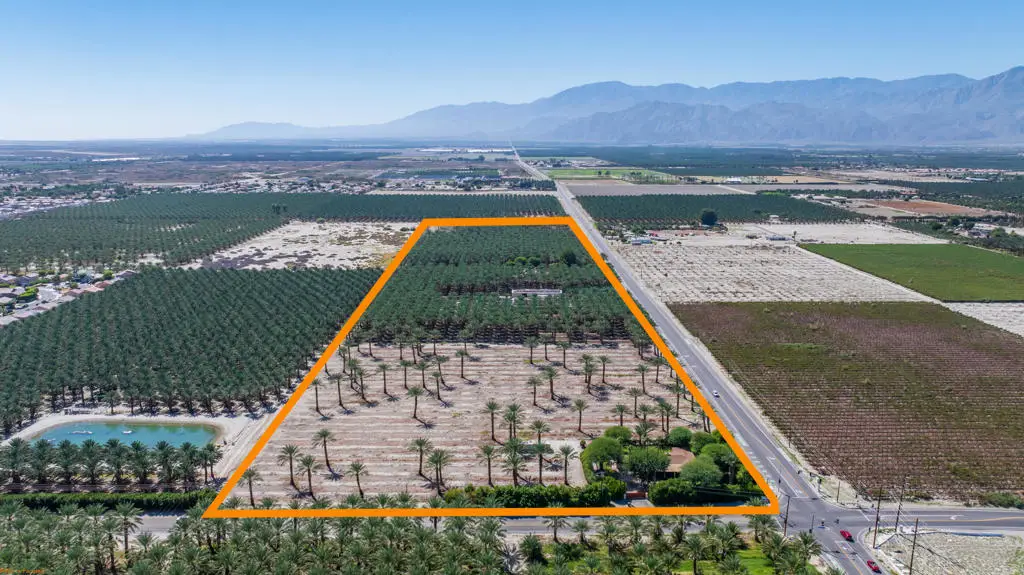 52500 Van Buren Street, Coachella, CA 92236 - #1