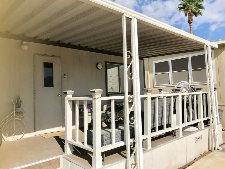 74711 Dillon Rd Spc 724, Desert Hot Springs, CA 92241 - #3