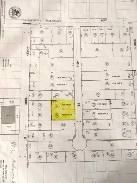 0 4th Street, Blythe, CA 92225 - #3