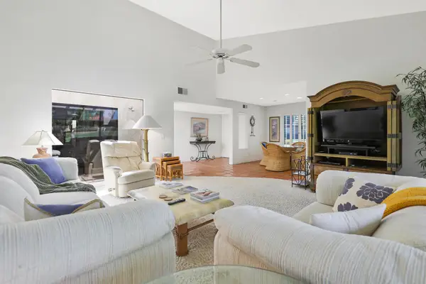 17 La Cerra Circle, Rancho Mirage, CA 92270