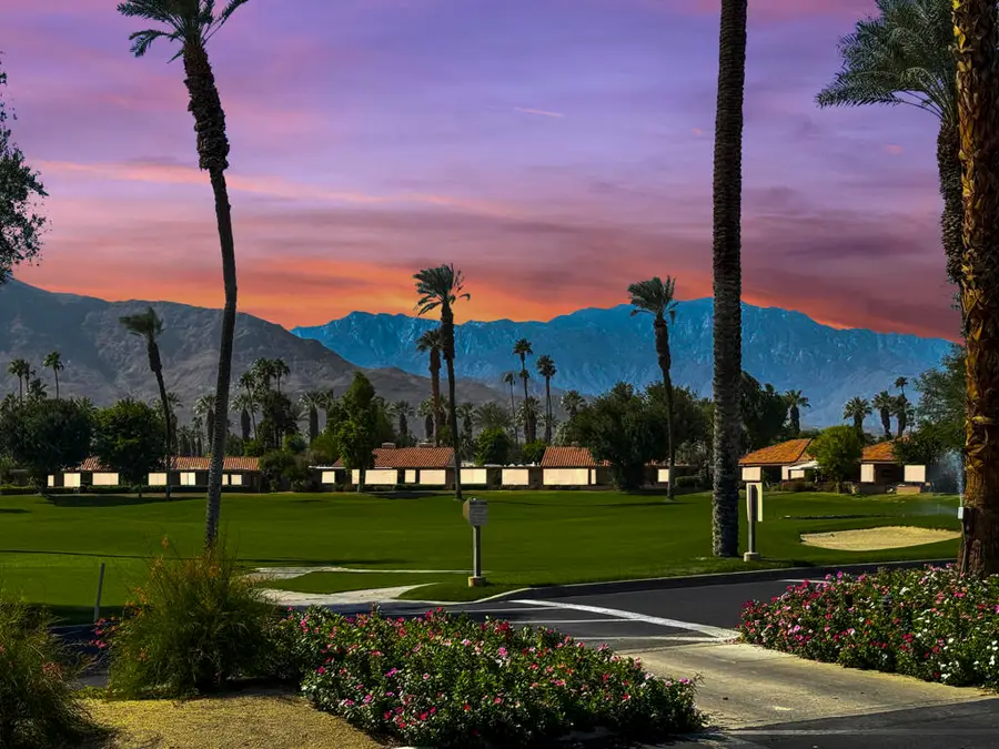 17 La Cerra Circle, Rancho Mirage, CA 92270 - Image #2