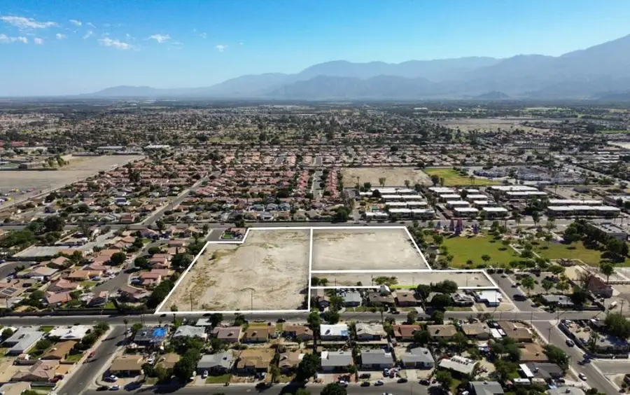46440 Dr. Carreon Boulevard, Indio, CA 92201 - #2