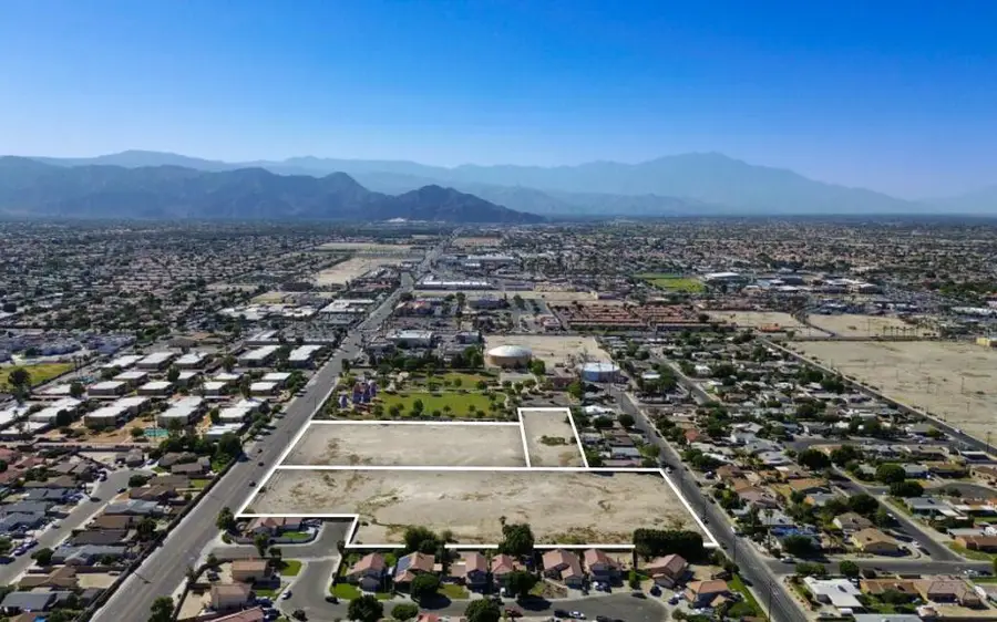 46440 Dr. Carreon Boulevard, Indio, CA 92201 - #3