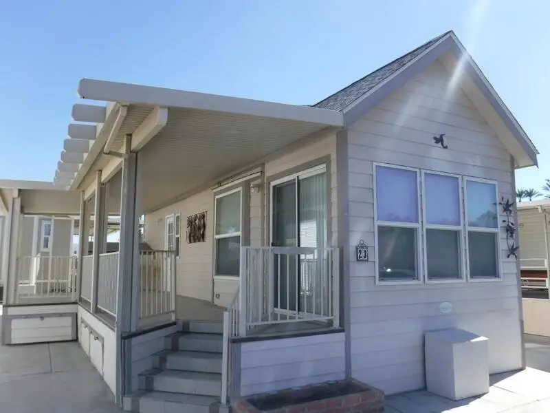 84250 Indio Springs Drive #23, Indio, CA 92203 - Image #1